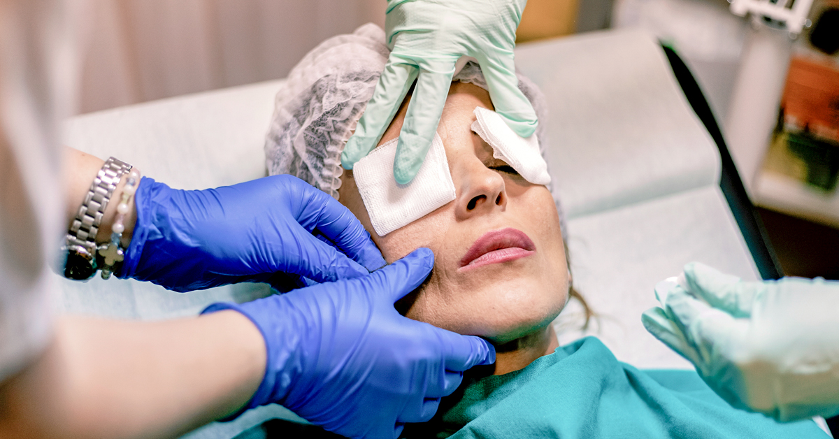 What You Need To Know About Cosmetic Surgery Risks