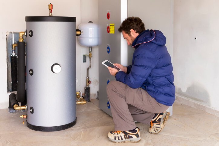 The reason why you must install a water boiler