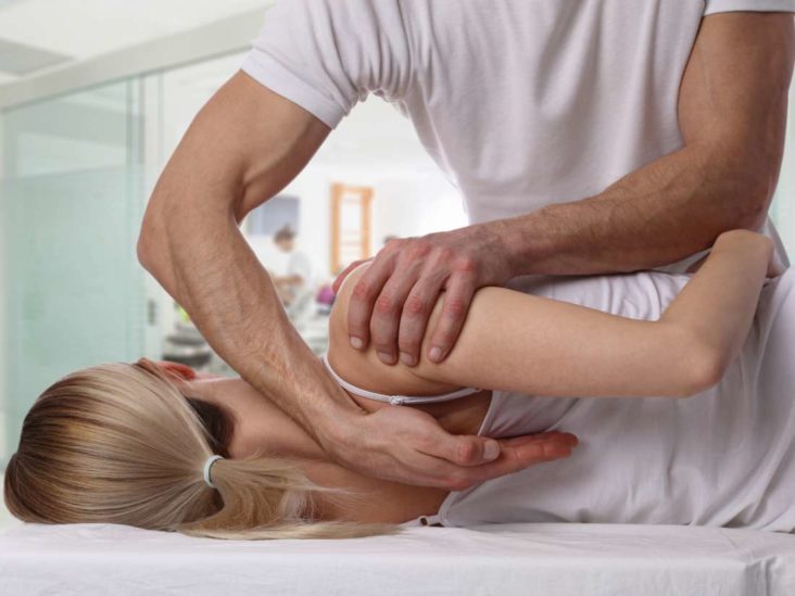 What You Must Know About Chiropractors