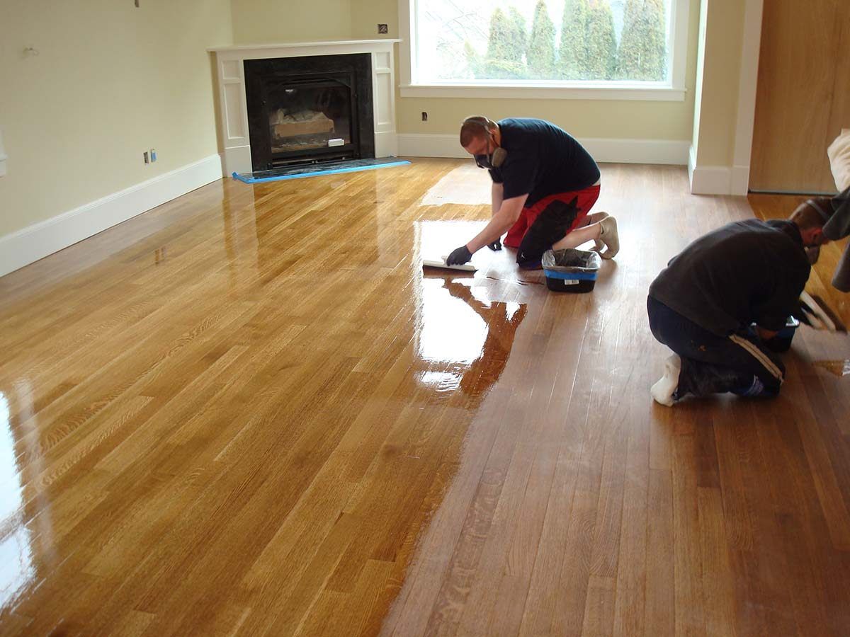 Get A New Home With Floor Sanding—But How?