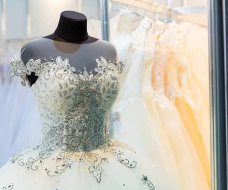 6 Tips for Wedding Dress Alterations You Should Know