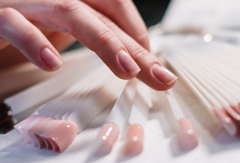 The Ultimate Guide to Nail Care for Professionals