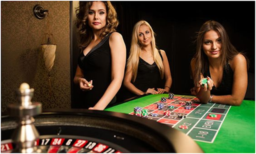 Spin to Prosperity: The Art and Science of Playing Slot Dana Like a Pro