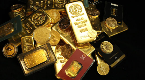 Why You Should Consider a Gold IRA for Retirement