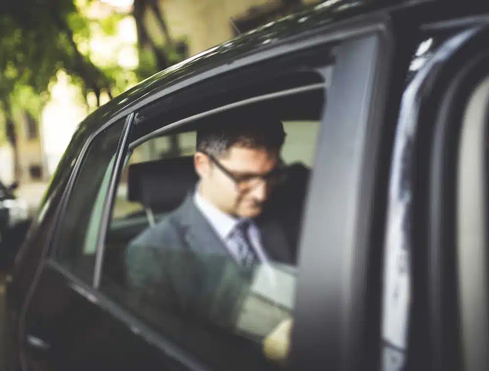 Effortless Transportation with Our Boston Car Service
