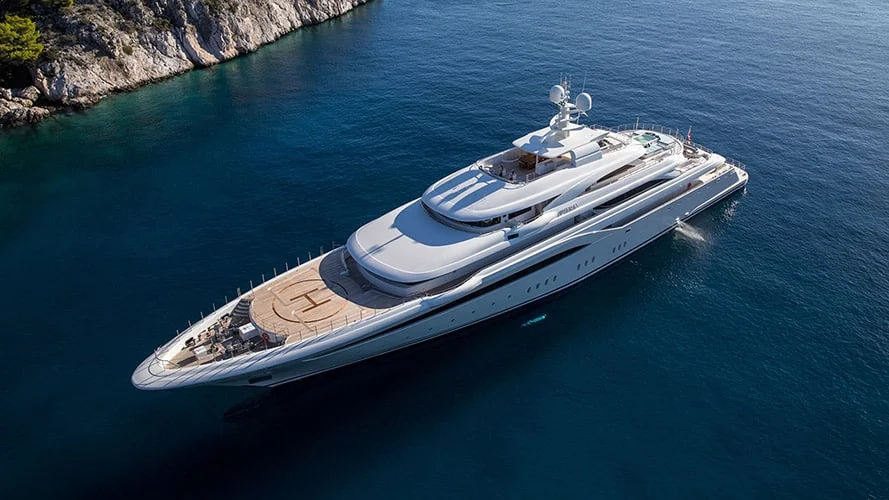 Riviera Yacht Rentals: Cannes Exclusive