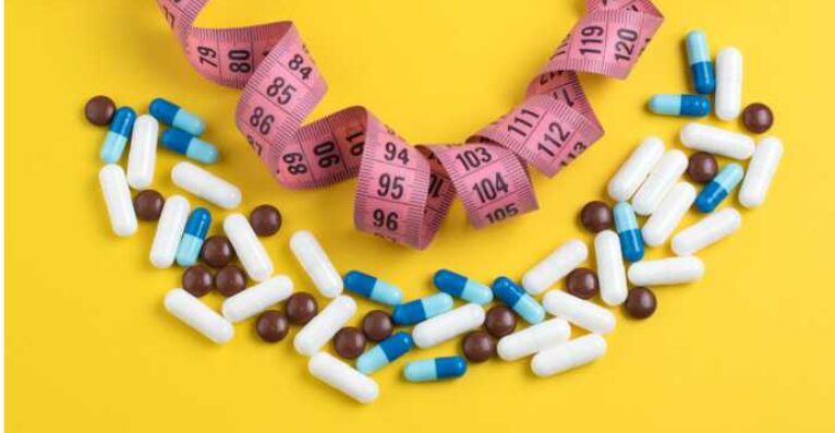 Online Weight Loss Medication